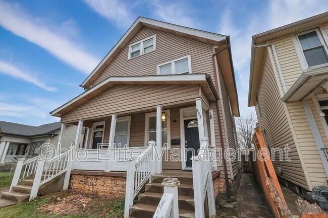 Photo - 293 E Woodrow Ave