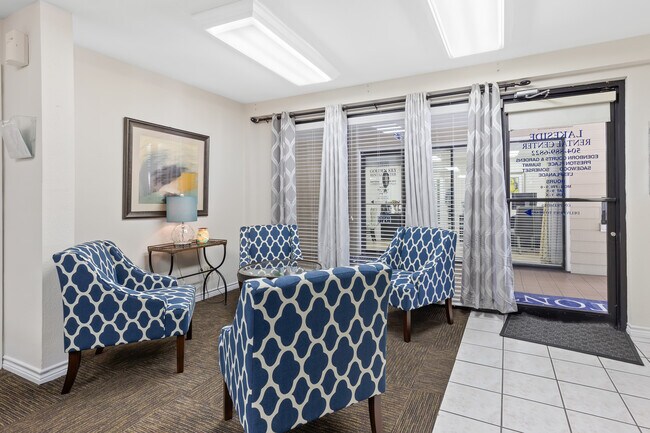 Photo - Preston Place