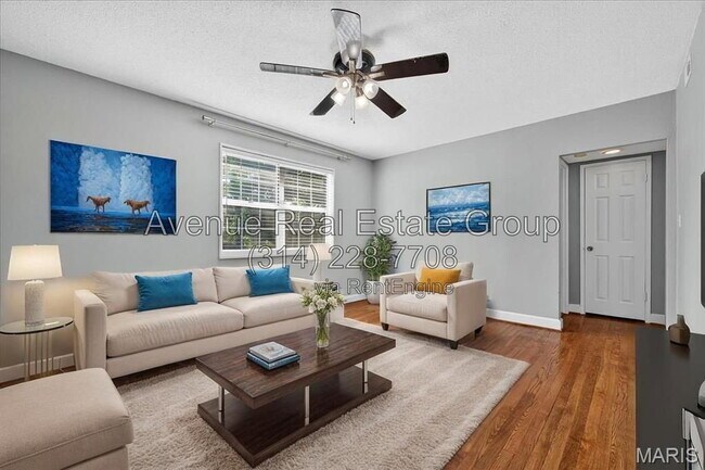 1621 High School Dr