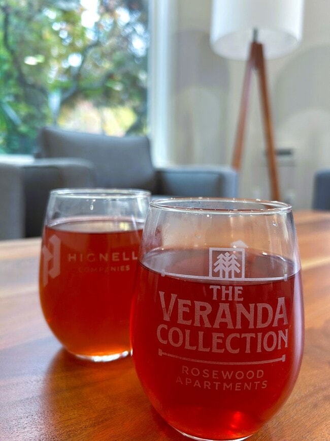 Photo - Rosewood Apartments