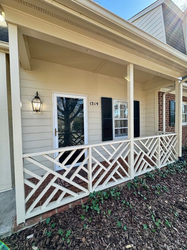 Photo - 3 BR 2 Bath Townhome