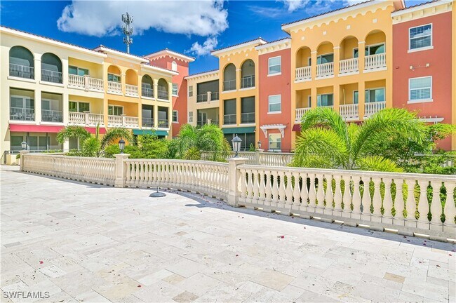 Photo - 21490 Strada Nuova Circle Unit 306