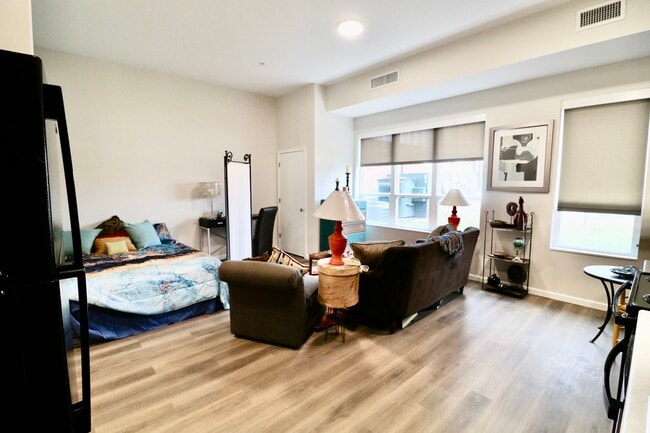 Photo - Sabathani Senior Housing