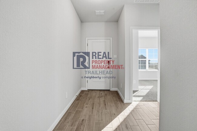 Photo - Comfortable 4-Bedroom Layout with Modern Finishes