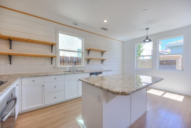 Photo - Spacious 3-Bedroom Home with a Backyard in Harlan Ranch Community!