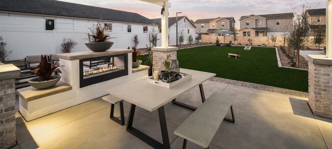 Photo - Banyan at South Mountain