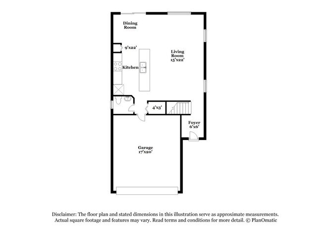 Photo - 7312 Spring Snowflake Ave