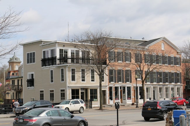 Photo - Seitz Building