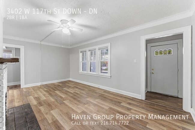 Photo - 3402 W 117th St Unit DN