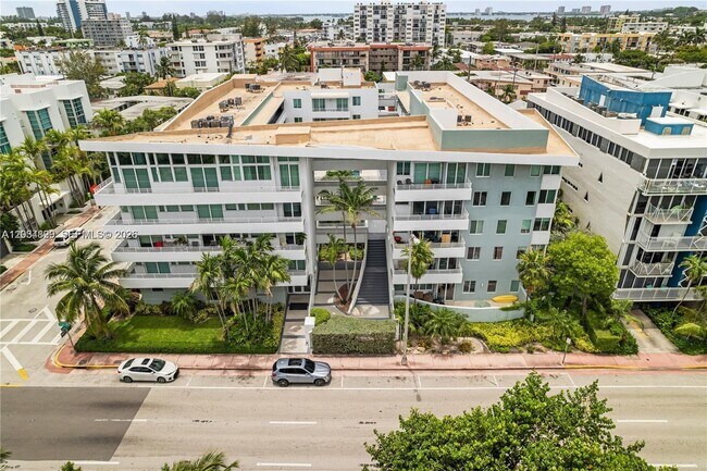 7800 Collins Ave Unit 508
