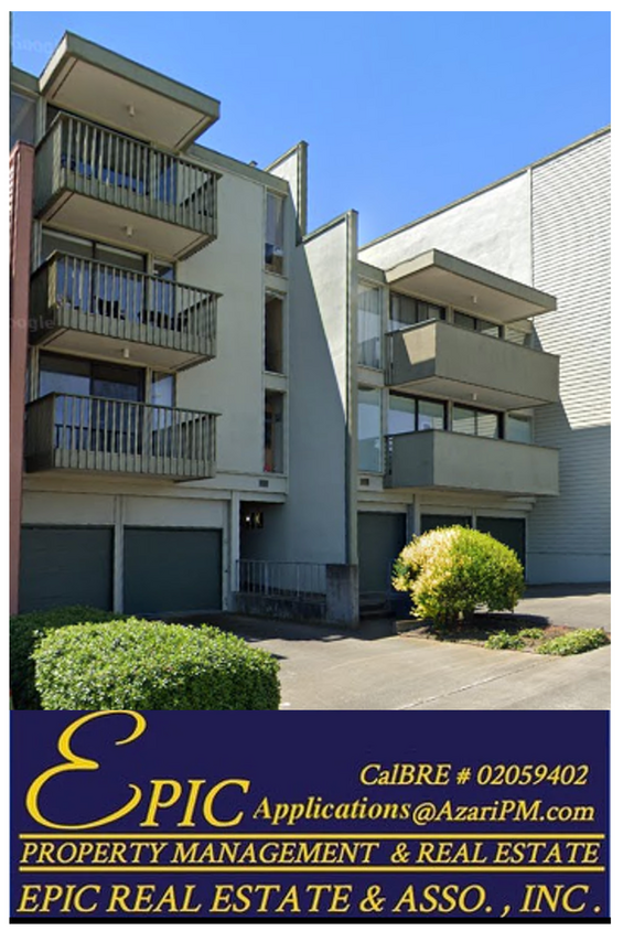 Epic REA: Top Floor 2 BR/2 BA Condo, Pano ... - Epic REA: Top Floor 2 BR/2 BA Condo, Pano ...