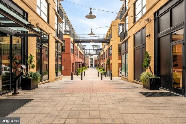 Photo - 2125 14th St NW Unit 331