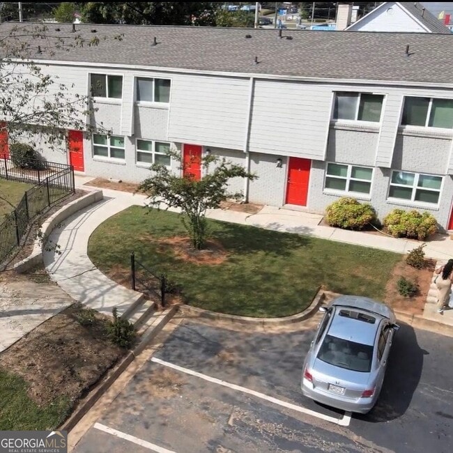 Photo - 4550 Washington Rd