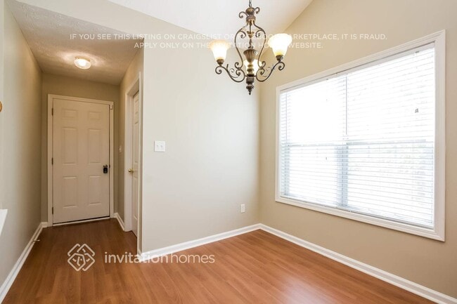 Photo - 3248 Tuggle Ives Dr NE