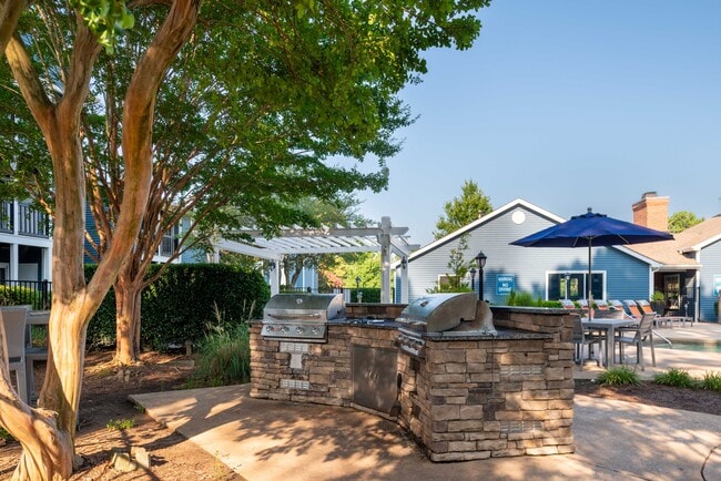 Avenues at Steele Creek