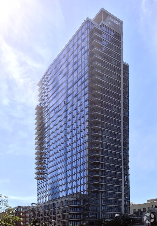 Photo - Two Northside Piers