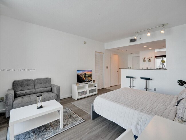 Photo - 325 S Biscayne Blvd Unit 1520