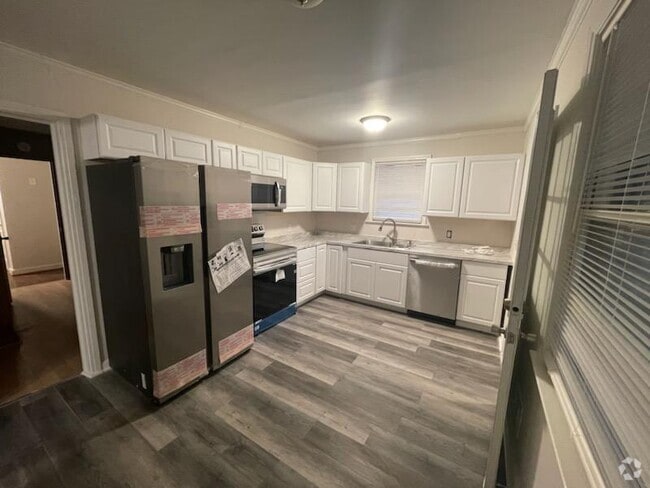Building Photo - 3224 Bronx Rd Rental