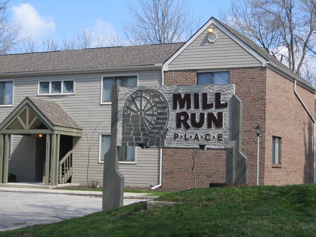 Mill Run Place Apartments - Mill Run Place Apartments