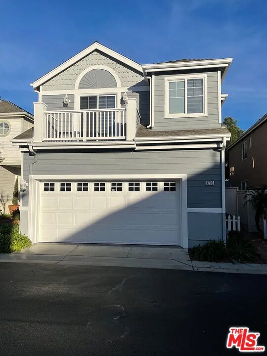 Building Photo - 1706 Freeport Terrace