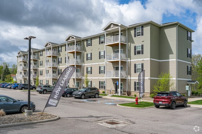 Building Photo - Sheldon Square Senior Apartments
