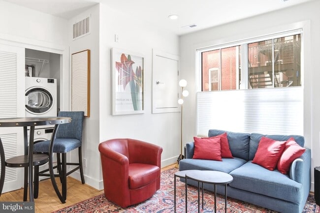 Photo - 1775 Swann St NW Unit 102