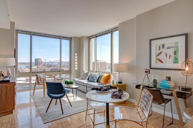 Photo - 1 bedroom in NEW YORK NY 10044 Unit 607