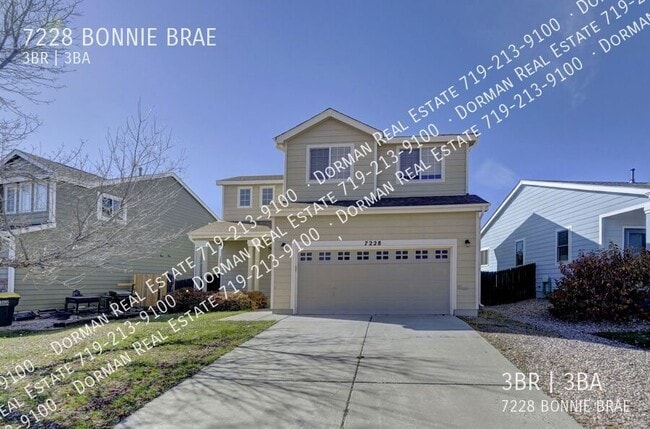 Photo - 7228 Bonnie Brae Ln