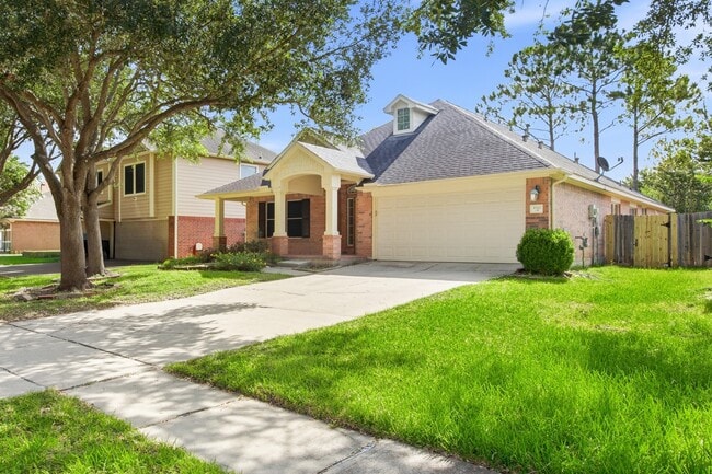 Photo - 4910 Lake Wichita Ln