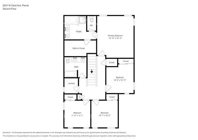 Photo - 8231 W Carol Ave