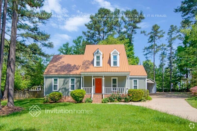 Building Photo - 7413 Laketree Dr Rental