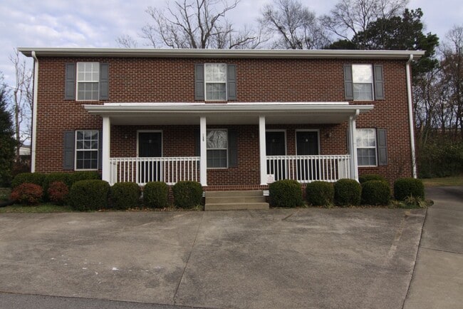 Building Photo - Seventh Street-315 Unit 315C Rental