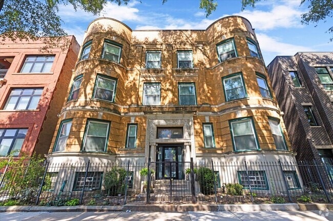 Building Photo - 4404 S Prairie Ave Rental