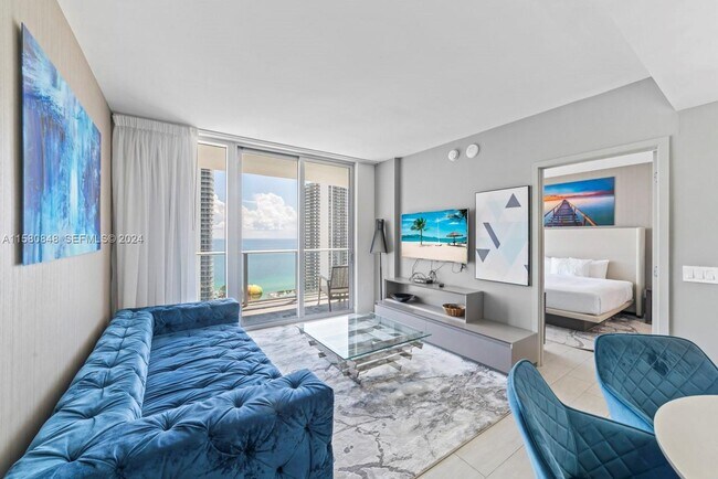 Photo - 4010 S Ocean Dr Unit R2505