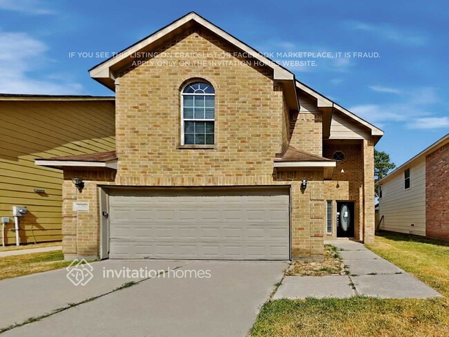 Building Photo - 20550 Kenswick Dr Rental