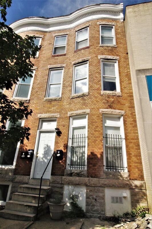 Photo - 2608 Maryland Ave Unidad #1 Rental