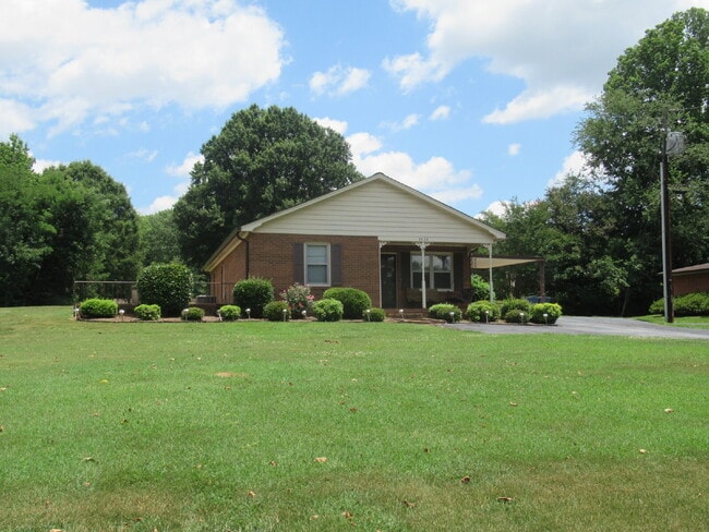 Photo - Brick Home located just outside of Hickory NC City Limits!