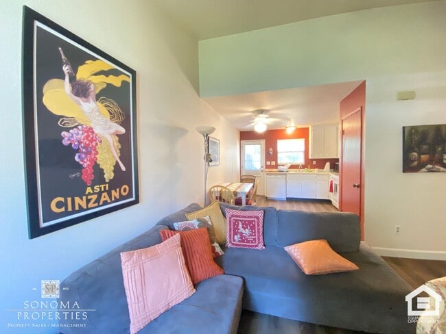 Photo - Furnished 2bd/2ba Condo!