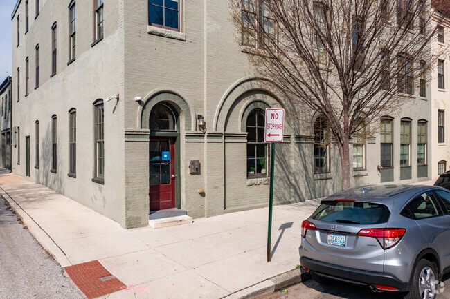 1618 Bank
