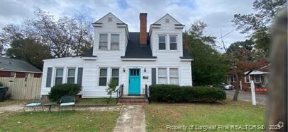 Building Photo - 202 N Virginia Ave Rental