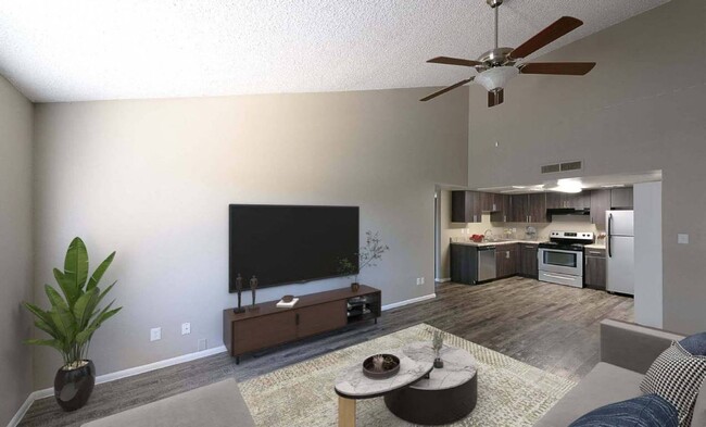 Photo - The Flats at Peoria