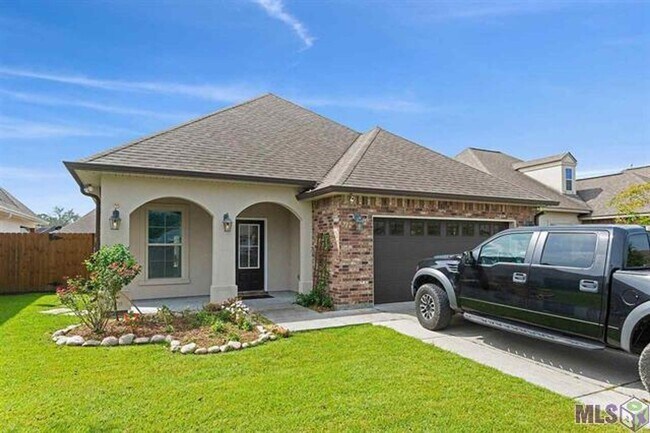 3 bedroom 2 bath open floorplan in Prairie... - 3 bedroom 2 bath open floorplan in Prairie... Casa