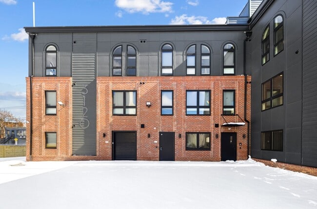 Photo - Welcome to Residence at North Park One