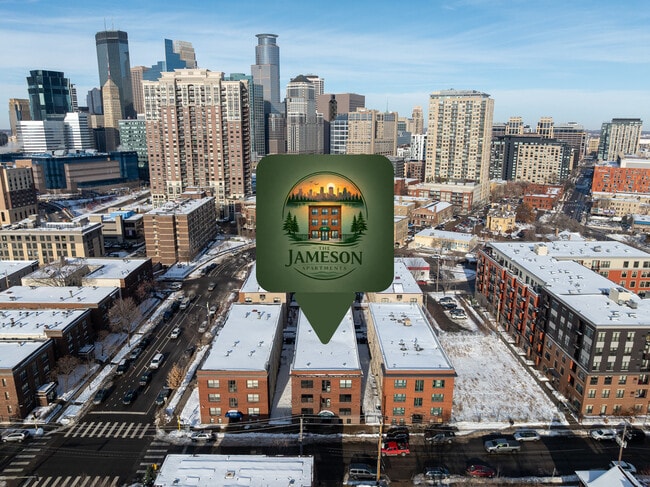 Building Photo - The Jameson