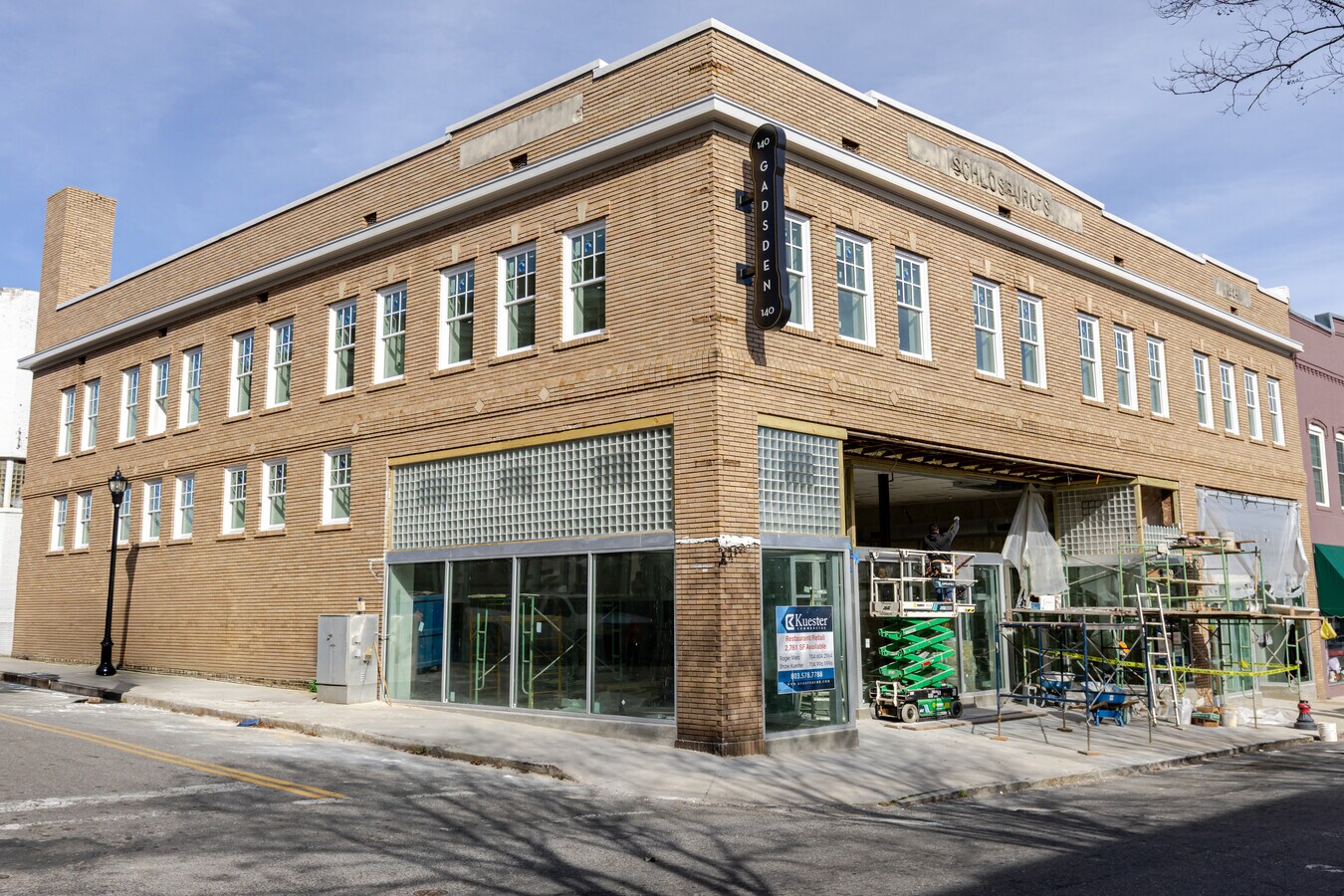 Photo - 140 Gadsden St