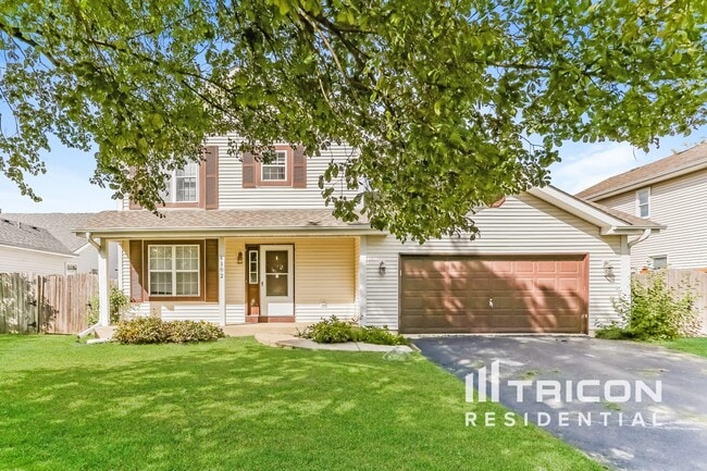 Building Photo - 4102 Brenton Dr Rental