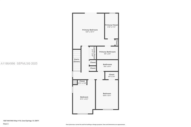 Photo - 1563 NW 94th Way Unit 09