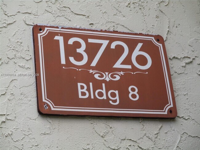 Photo - 13726 SW 90th Ave Unit 26