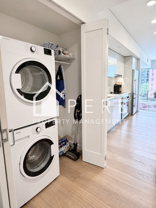 Photo - Modern 1 Bed, 1 Bath Condo at Koda