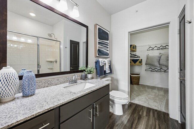 Aspire Presidio West